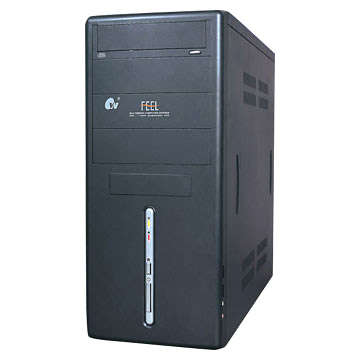 EXTREME GAMING PC | AMD FX-6300 SIX-CORE CPU 3.76GHz | 8GB RAM | 500GB HDD | 1GB GTX 650 | DEMO UNIT
