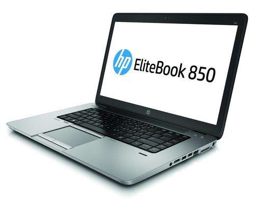 *New-Demo* Premium Business Ultrabook! HP Elitebook 850 4th Gen|3G-HSPA|GPS|8GB Ram|1000GB|Win 8.1 P