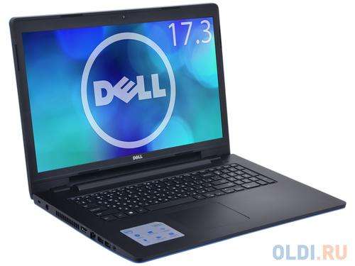 Demo-Unit! Huge Gaming Dell Inspiron 17,Core i7 4th Gen, 500GB, 8GB Ram, Nvidia 2GB