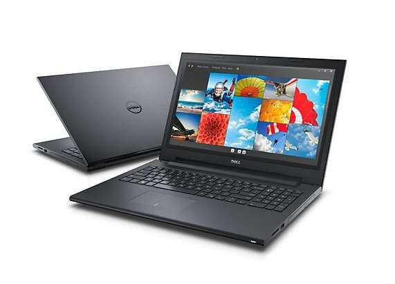 4TH GEN I DELL INSPIRON 15 3537 | CORE i5-4200U | 4GB RAM | 500GB HDD | 15.6 LED | WIN8 I WEBCAM