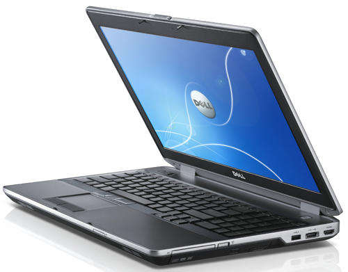 DELL LATITUDE E6520 | QUAD CORE i7 @2.40GHz | 8GB RAM | 500G HDD | 15.6 TOUCH SCREEN | WEBCAM | WIN7