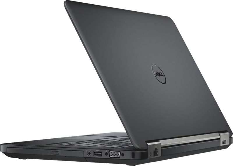 DELL LATITUDE E5440 | INTEL CORE i7-4600U | 8GB RAM | 500GB HDD | 14" LED | 2GB GRAPHICS | WIN10 PRO