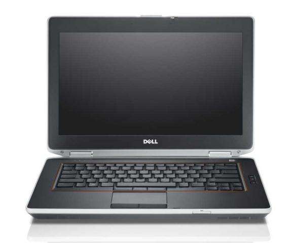 DELL LATITUDE E6330 | INTEL CORE i5 @2.60GHz  | 4GB RAM | 320GB HDD | 3G | 13.3" HD LED | WIN 7 PRO
