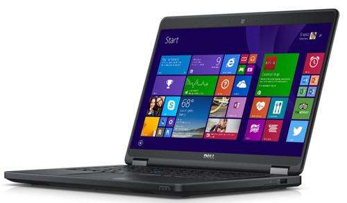 DELL LATITUDE E5550 | INTEL CORE i5-5200U | 8GB RAM | 500GB HDD 15.6 LED 4G/LTE WIN10P WARRANTY 2019