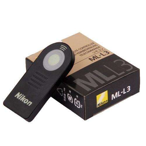 NIKON ML-L3 REMOTE CONTROLLER