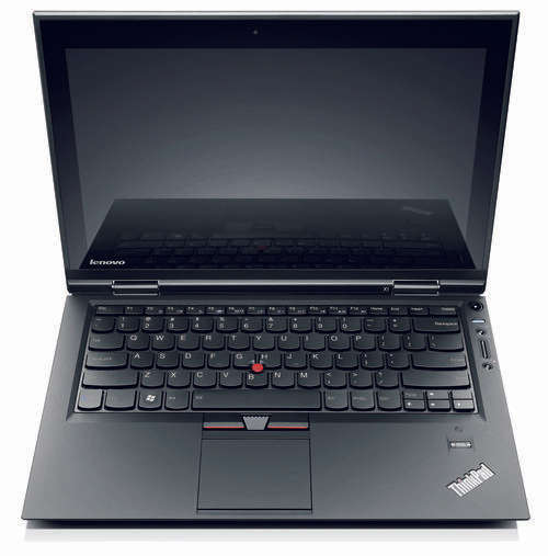 THINKPAD X1 | INTEL CORE i5 @2.50GHz | 4GB RAM | 500GB HDD |13.3" GORRILA GLASS | WEBCAM | WIN7 PRO