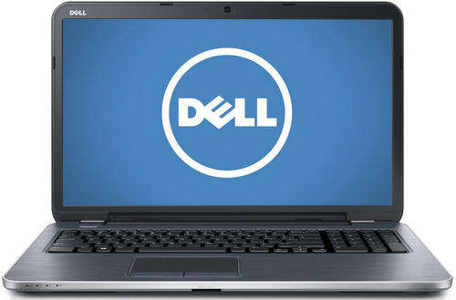 DELL INSPIRON 17R 5720 | QUAD CORE i7-3632QM | 8GB RAM | 1TB HDD | 17.3" HD+ LED | 1GB NVIDIA | WIN8