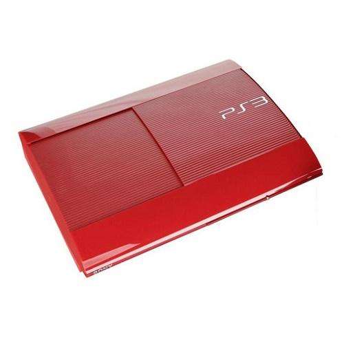 PLAYSTATION 3 500GB SLIM | CECH-4004C | 1 x WIRELESS CONTROLLER