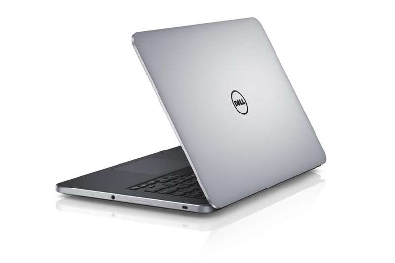 DELL XPS 14 ULTRABOOK | INTEL CORE-i7 | 8GB RAM | 500GB HDD + 32GB SSD | 1GB NVIDIA |14" LED | WIN8P
