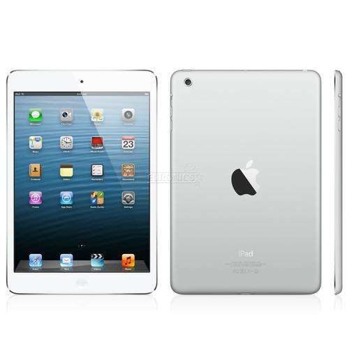 APPLE iPAD MINI  | 16GB WHITE | Wi-Fi + 4G LTE | ORIGINAL BOX  WITH ACCESSORIES