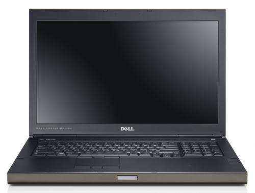 DELL PRECISION M4600 | QUAD CORE i7 | 8GB RAM | 1TB HDD | 2GB NVIDIA GDDR5 | 15.6 FHD | WIN 7 PRO