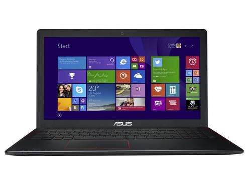 ASUS X553M | INTEL CELERON | 2GB RAM | 500GB HDD | 15.6 LED | WEBCAM | WIN10