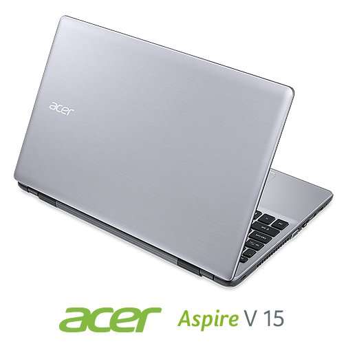 ACER ASPIRE V15 | 4TH GEN CORE i7-4510U | 8GB RAM | 1TB HDD | 15.6 LED | 2GB NVIDIA GT 840M | WIN8.1