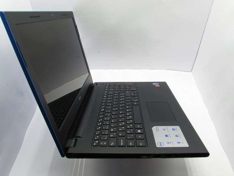 DELL INSPIRON 15 3543 | INTEL CORE i5-5200U | 4GB RAM | 500GB HDD | 15.6" LED | 2G NVIDIA | WIN10