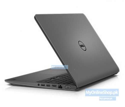 DELL LATITUDE E3550 ULTRABOOK | 5TH GEN CORE i5 | 8GB RAM | 500GB SSHD | 15.6" LED | WEBCAM| WIN8.1P