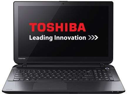 TOSHIBA SATELLITE L50 | 4TH GEN QUAD CORE i7-4700MQ | 8GB RAM | 1TB HDD | 15.6 LED | 2GB NVIDIA|WIN8