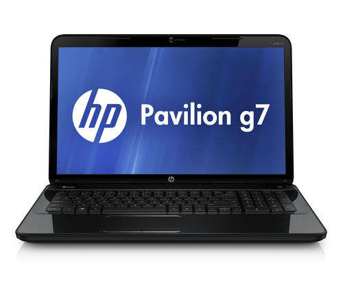 HP PAVILION G7 | AMD A8-4500M | 4GB RAM | 640GB HDD | AMD RADEON | 17.3" LED | WIN8.1
