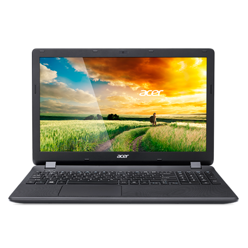 ACER ASPIRE ES 15  | 6TH GEN INTEL CELERON N3060 | 2GB RAM | 500GB HDD | 15.6" LED | WINDOWS 10