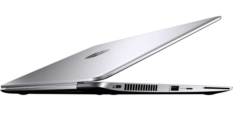 HP ELITEBOOK FOLIO 1040 G2 | 5TH GEN CORE i5-5200U | 8GB RAM | 128GB SSD | FPR | WEBCAM | WIN8.1 PRO