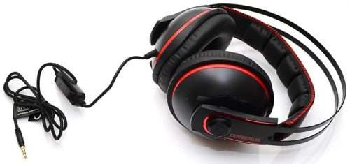 Asus Cerberus V2 Gaming Headset in original box