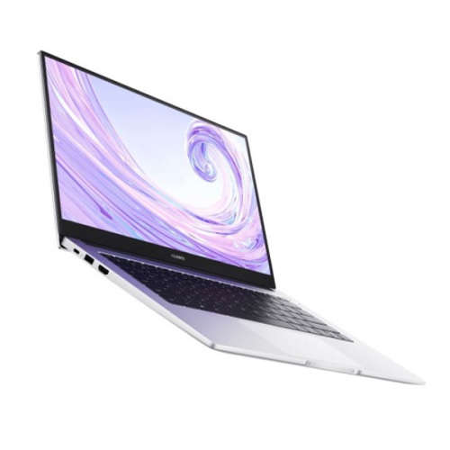 HUAWEI MATEBOOK D14 | 10TH GEN CORE i5-10210U | 8GB DDR4 | 512GB | 2GB NVIDIA MX250 | 14" FHD IPS