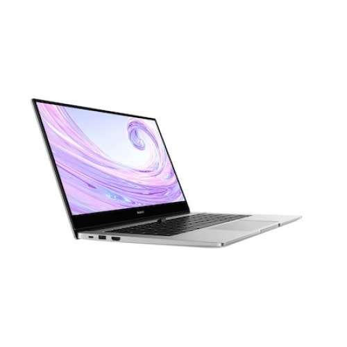 HUAWEI MATEBOOK D14 | 10TH GEN CORE i5-10210U | 8GB DDR4 | 512GB | 2GB NVIDIA MX250 | 14" FHD IPS