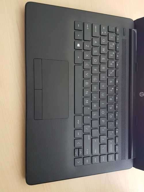 HP 14-cm0xxx | AMD A4-9125 | 4GB RAM  | 64GB eMMC DRIVE | 14" LED | WIN10 HOME