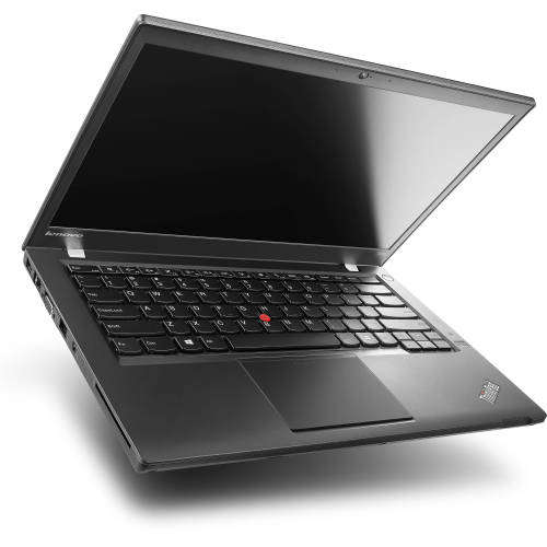 LENOVO THINKPAD T431s ULTRABOOK**CORE i5-3337U**8GB RAM**256GB SSD**14" LED***3G SLOT**WIN10