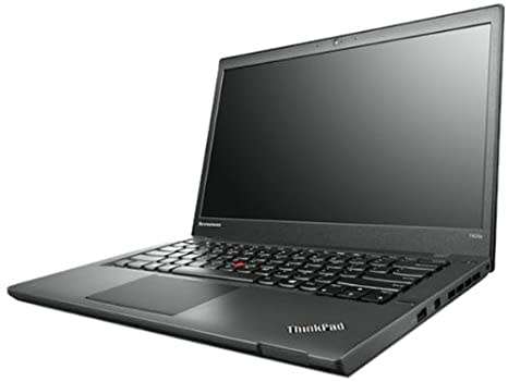 LENOVO THINKPAD T431s ULTRABOOK**CORE i5-3337U**8GB RAM**256GB SSD**14" LED***3G SLOT**WIN10