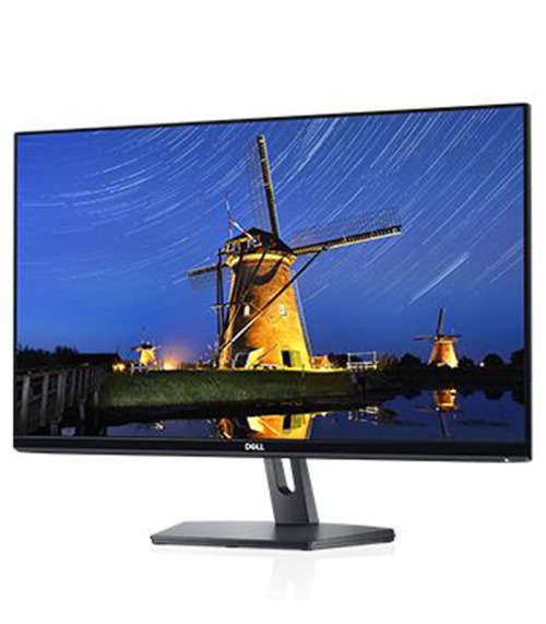 DELL 27" IPS FHD SCREEN  | SE2719HR  | HDMI + VGA PORT