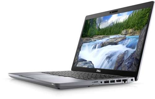 DELL LATITUDE 5521 | 11TH GEN CORE i7-11850H | 16GB DDR4 | 512GB SSD | 15.6` FHD | WIN11 PRO