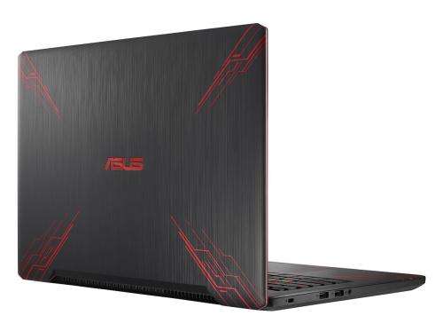 ASUS GAMING FX570U**8TH GEN CORE i7-8550**16GB RAM**128GB SSD/1TB HDD**4GB NVIDIA GTX 1050**15.6 FHD