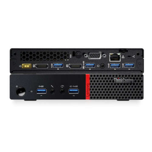 LENOVO THINKCENTRE M700 | INTEL CORE i5-6500T | 8GB RAM | 256GB SSD | WIN10 PRO