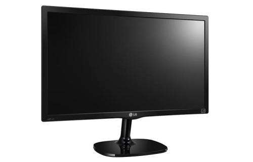 LG E2341V-BN | 23" FULL HD MONITOR | HDMI PORT | DVI PORT | VGA PORT | AUDIO PORT
