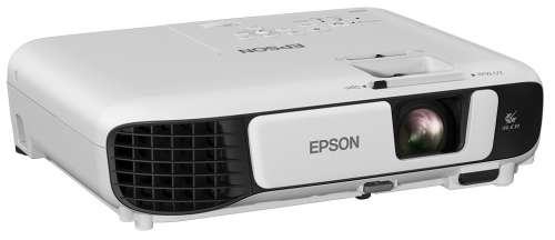 EPSON EB-X41 XGA Projector |  HDMI | VGA | WIFI