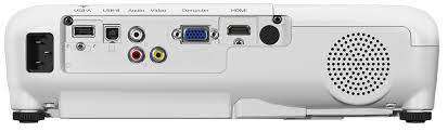 EPSON EB-X41 XGA Projector |  HDMI | VGA | WIFI