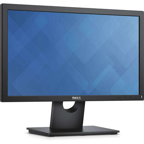 DELL19` FLAT PANEL MONITOR  - E1920 | DISPLAY PORT | VGA