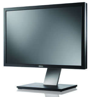 DELL 24" ULTRASHARP 2408WFPb | HDMI | D-PORT | DVI | VGA | USB
