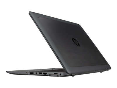 HP ZBOOK 14 WORKSTATION**CORE i5-7300U**8GB RAM**256GB SSD**AMD RADEON GRAPHICS**14 FHD**WIN10