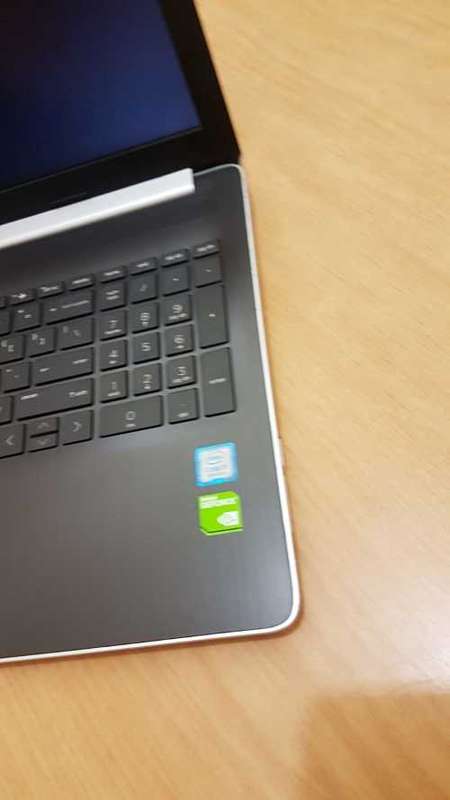 HP 15 GAMING LAPTOP | 8TH GEN CORE i7-8550U | 8GB DDR4 | 1TB HDD | 15.6 FHD 1080p | 2GB NVIDIA MX130