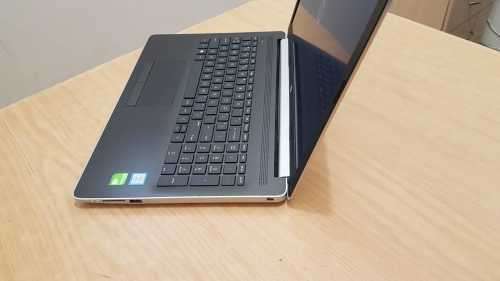 HP 15 GAMING LAPTOP | 8TH GEN CORE i7-8550U | 8GB DDR4 | 1TB HDD | 15.6 FHD 1080p | 2GB NVIDIA MX130