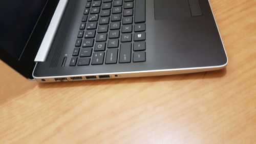 HP 15 GAMING LAPTOP | 8TH GEN CORE i7-8550U | 8GB DDR4 | 1TB HDD | 15.6 FHD 1080p | 2GB NVIDIA MX130
