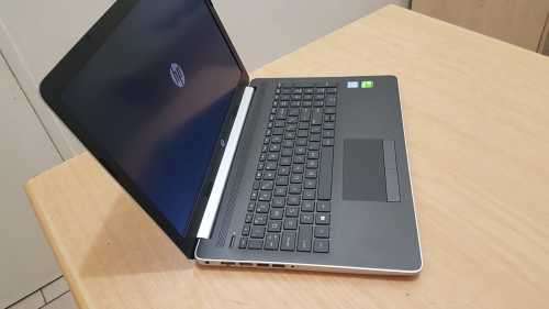 HP 15 GAMING LAPTOP | 8TH GEN CORE i7-8550U | 8GB DDR4 | 1TB HDD | 15.6 FHD 1080p | 2GB NVIDIA MX130