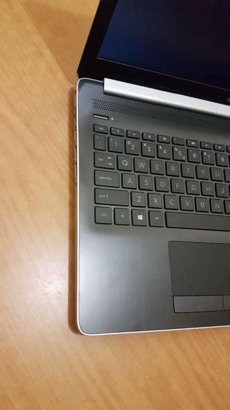 HP 15 GAMING LAPTOP | 8TH GEN CORE i7-8550U | 8GB DDR4 | 1TB HDD | 15.6 FHD 1080p | 2GB NVIDIA MX130