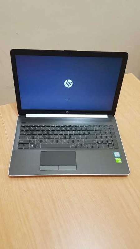 HP 15 GAMING LAPTOP | 8TH GEN CORE i7-8550U | 8GB DDR4 | 1TB HDD | 15.6 FHD 1080p | 2GB NVIDIA MX130