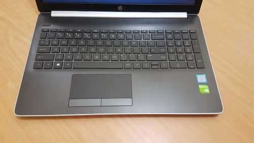 HP 15 GAMING LAPTOP | 8TH GEN CORE i7-8550U | 8GB DDR4 | 1TB HDD | 15.6 FHD 1080p | 2GB NVIDIA MX130