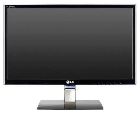 LG 18.5" LED MONITOR - e1960s