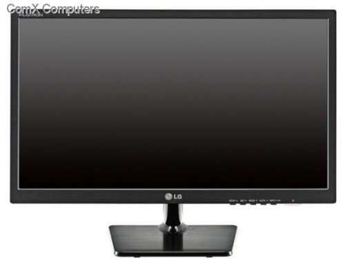 LG 18.5" LED MONITOR - E1942C-BN