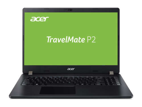 ACER TRAVELMATE P215 | 10TH GEN CORE I7-10510U | 32GB | 512GB SSD/1TB HDD | 15.6 FULL HD | WIN10 PRO