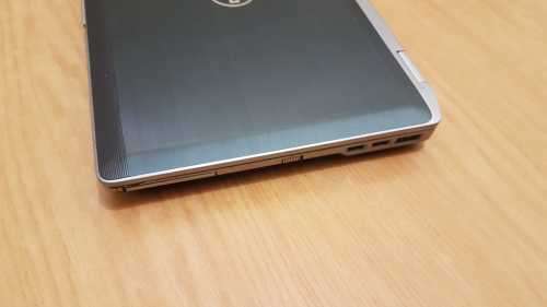 DELL LATITUDE E6420 | INTEL CORE i5-2520M | 8GB RAM | 320GB HDD | 14" LED | NVIDIA GRAPHICS | WIN10